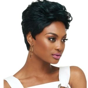 Outre  human hair  wig